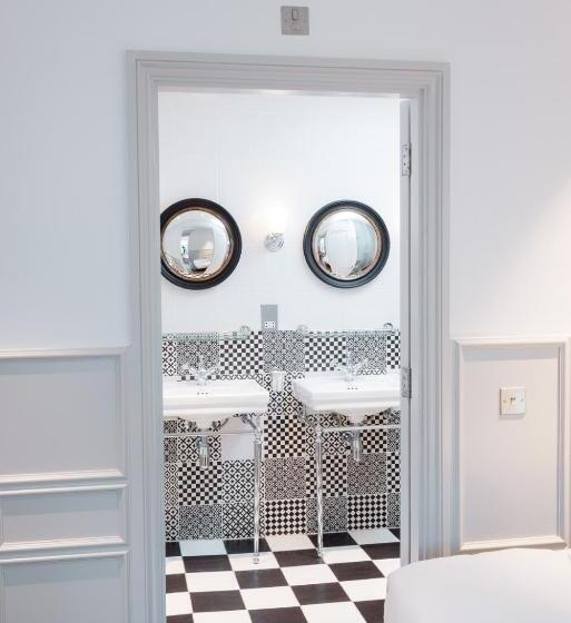 Fotos del hotel Leicester House:  48