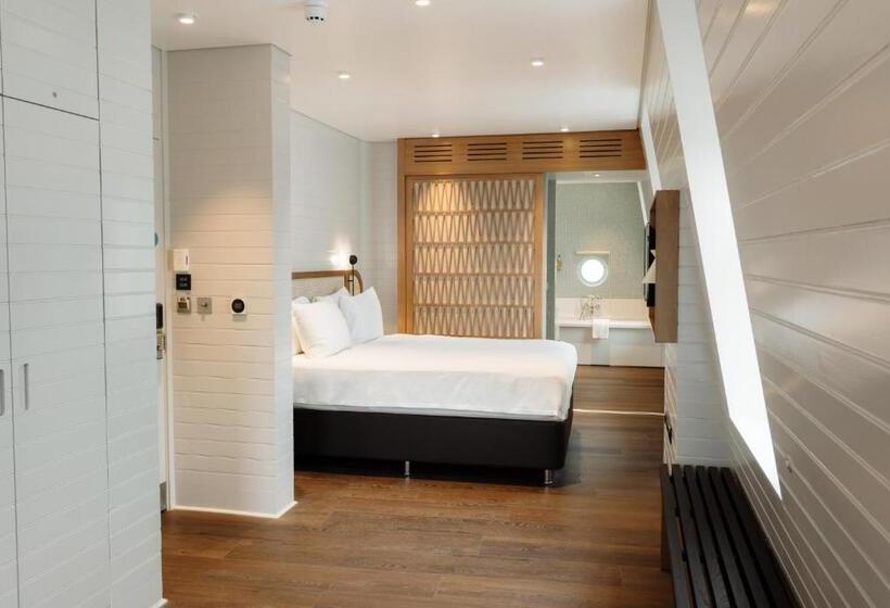 Fotos del hotel Leicester House:  20