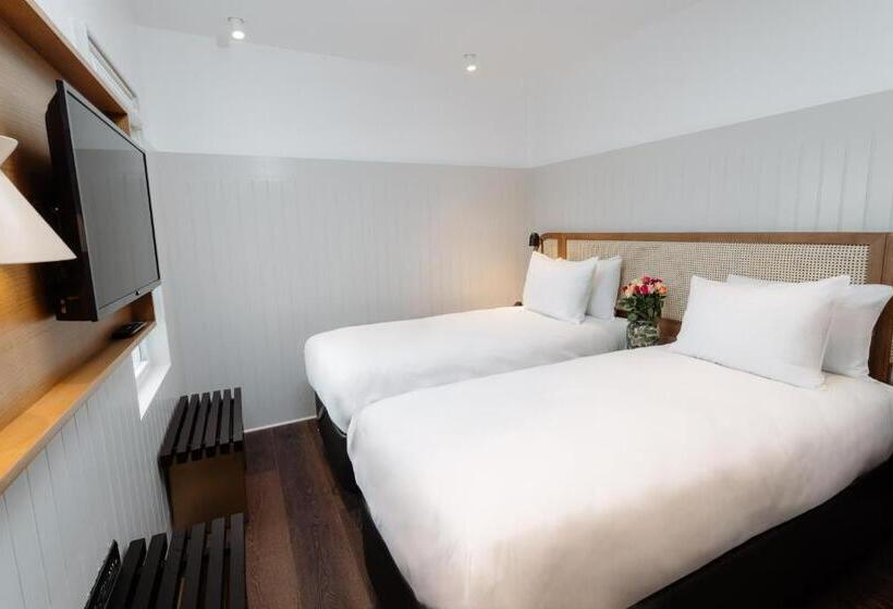 Fotos del hotel Leicester House:  12