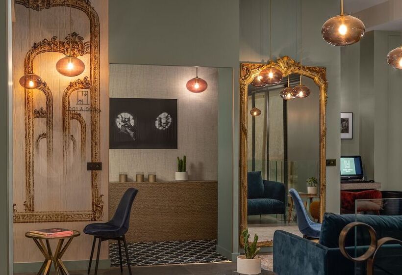 Fotos del hotel Lyric  Paris Opera:  10