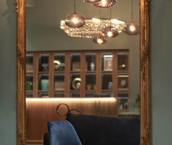 Fotos del hotel Lyric  Paris Opera:  11