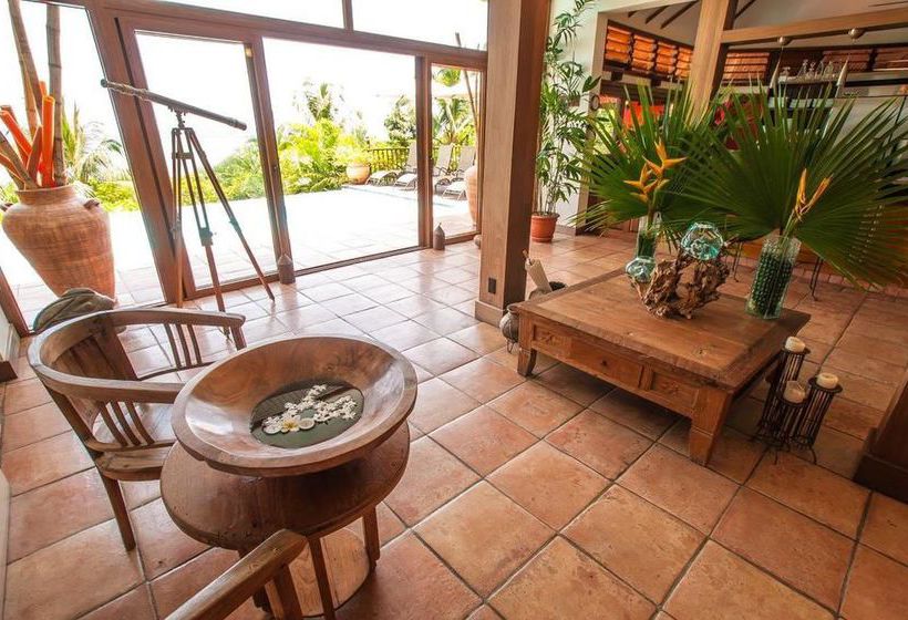Fotos del hotel Mayoka Lodge:  5