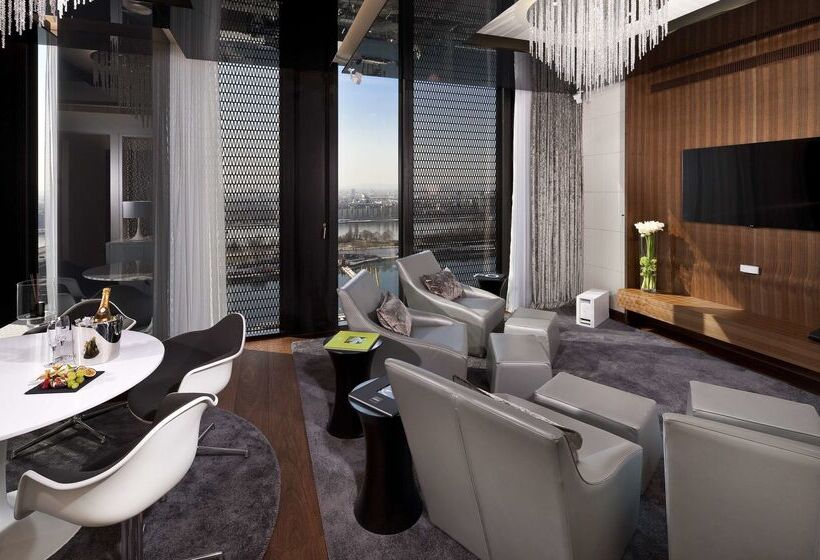 Fotos del hotel Melia Vienna:  31