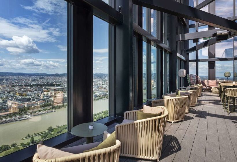 Fotos del hotel Melia Vienna:  52