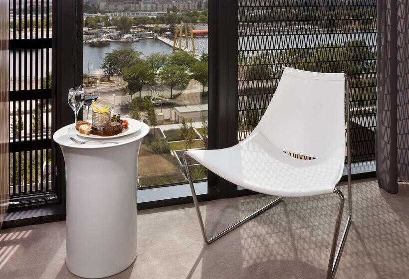 Fotos del hotel Melia Vienna:  51