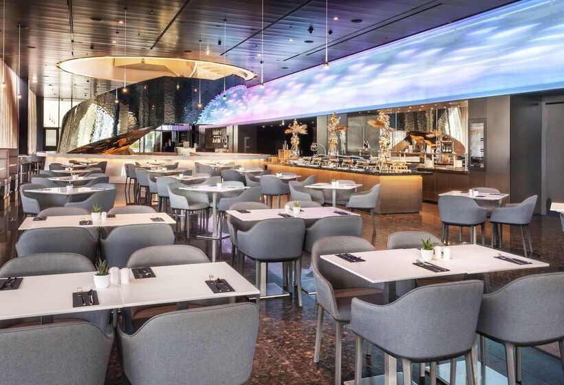 Fotos del hotel Melia Vienna:  44