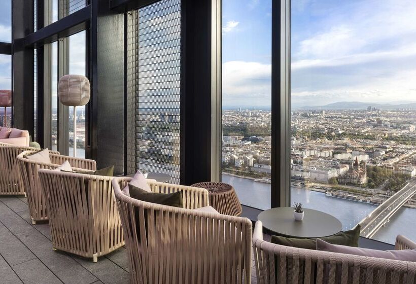 Fotos del hotel Melia Vienna:  34