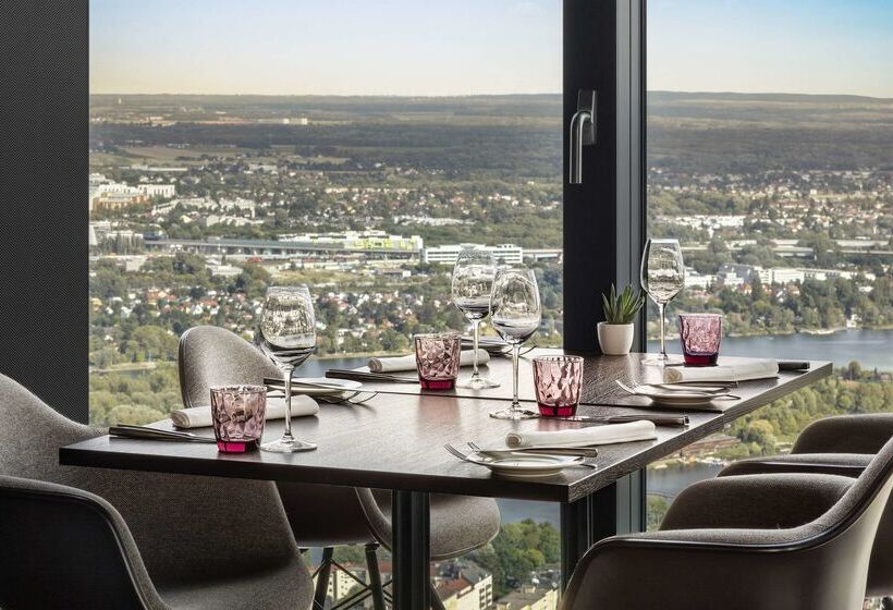 Fotos del hotel Melia Vienna:  33