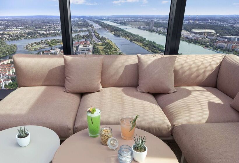 Fotos del hotel Melia Vienna:  32