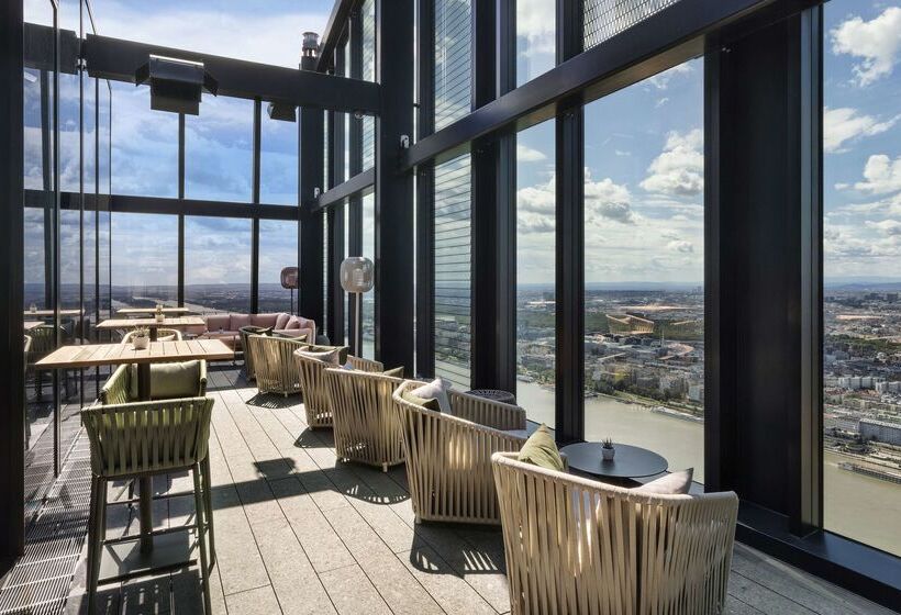 Fotos del hotel Melia Vienna:  26