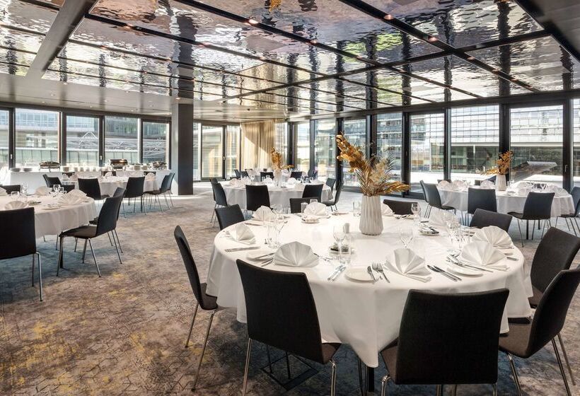 Fotos del hotel Melia Vienna:  17