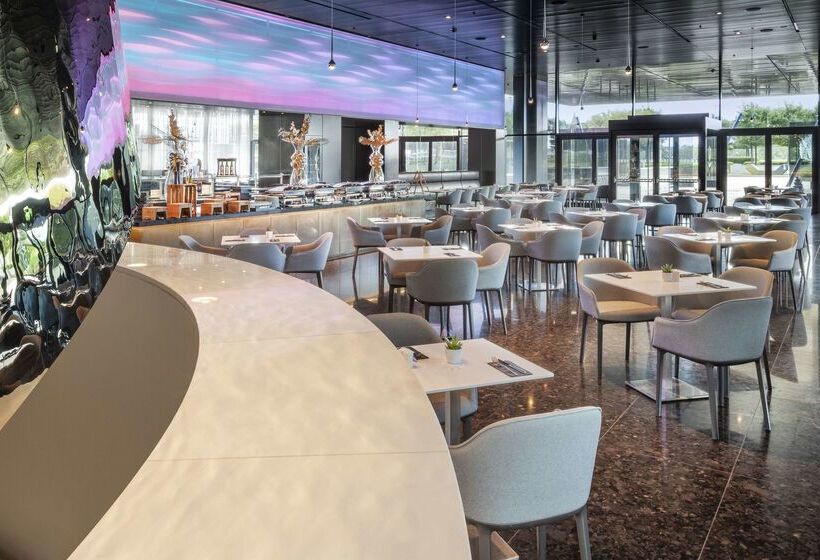 Fotos del hotel Melia Vienna:  38