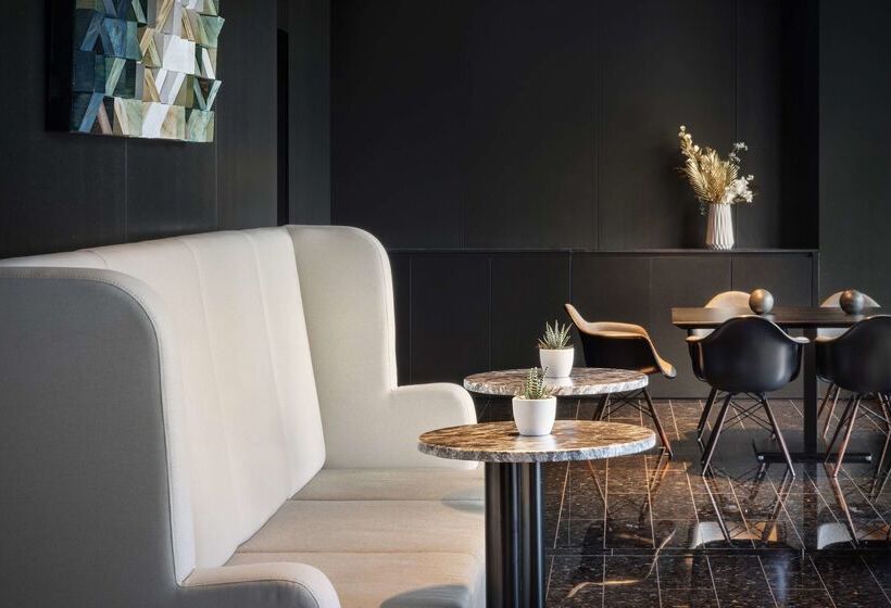 Fotos del hotel Melia Vienna:  45