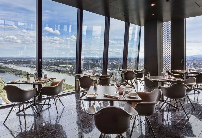 Fotos del hotel Melia Vienna:  20