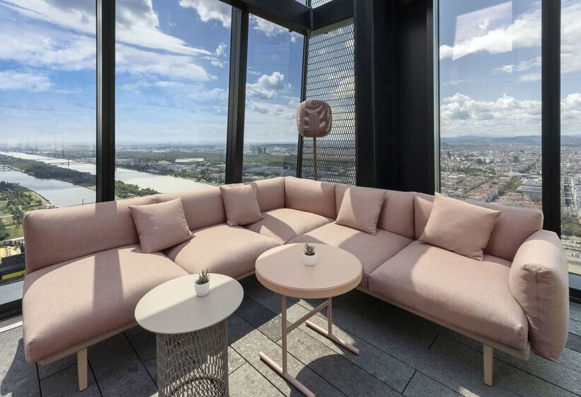 Fotos del hotel Melia Vienna:  56
