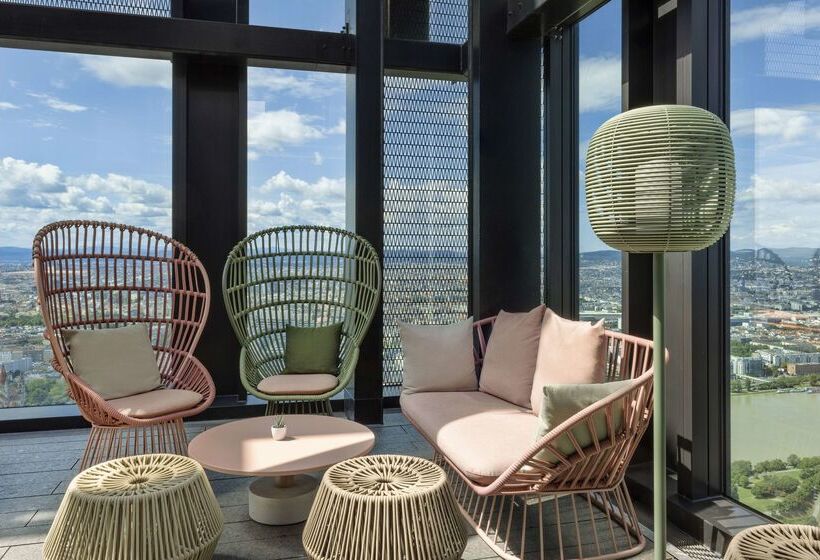 Fotos del hotel Melia Vienna:  48