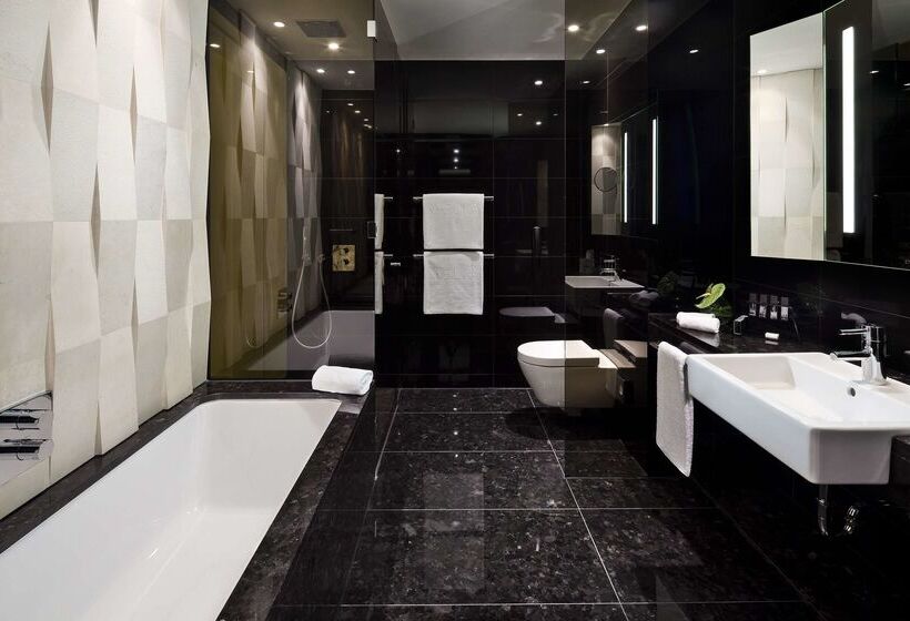 Fotos del hotel Melia Vienna:  12