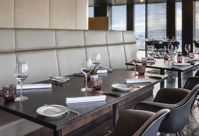 Fotos del hotel Melia Vienna:  43