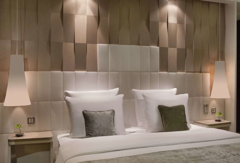 Fotos del hotel Melia Vienna:  18