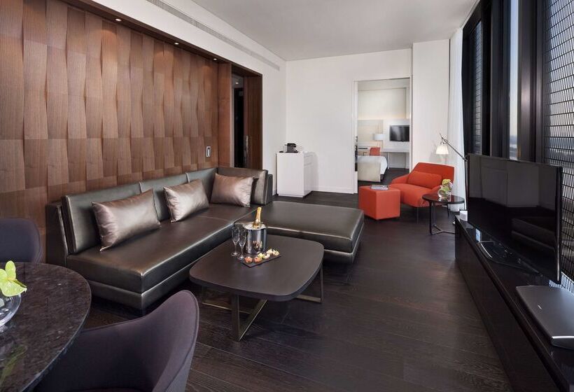 Fotos del hotel Melia Vienna:  35