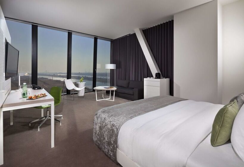 Fotos del hotel Melia Vienna:  8