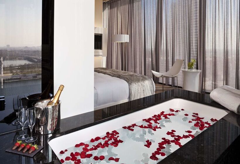 Fotos del hotel Melia Vienna:  4