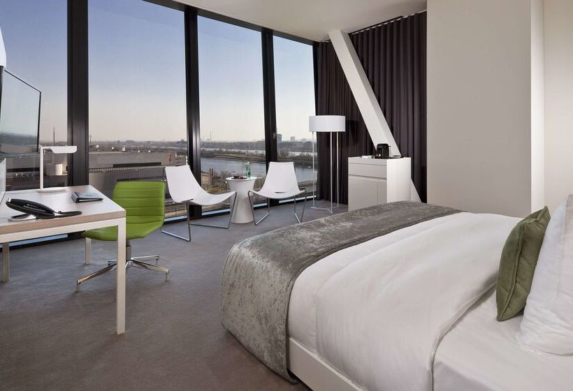 Fotos del hotel Melia Vienna:  11
