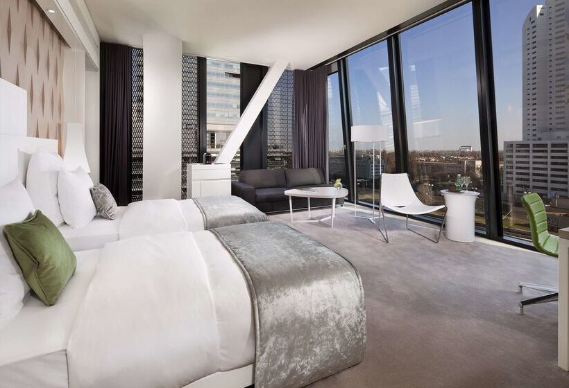 Fotos del hotel Melia Vienna:  6