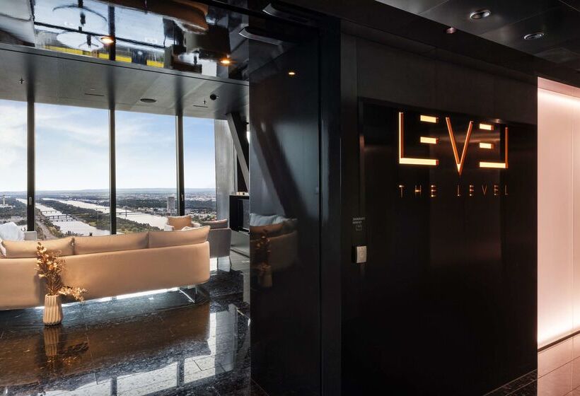 Fotos del hotel Melia Vienna:  46