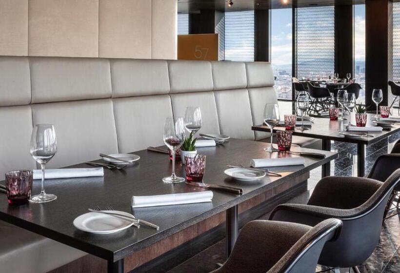Fotos del hotel Melia Vienna:  22