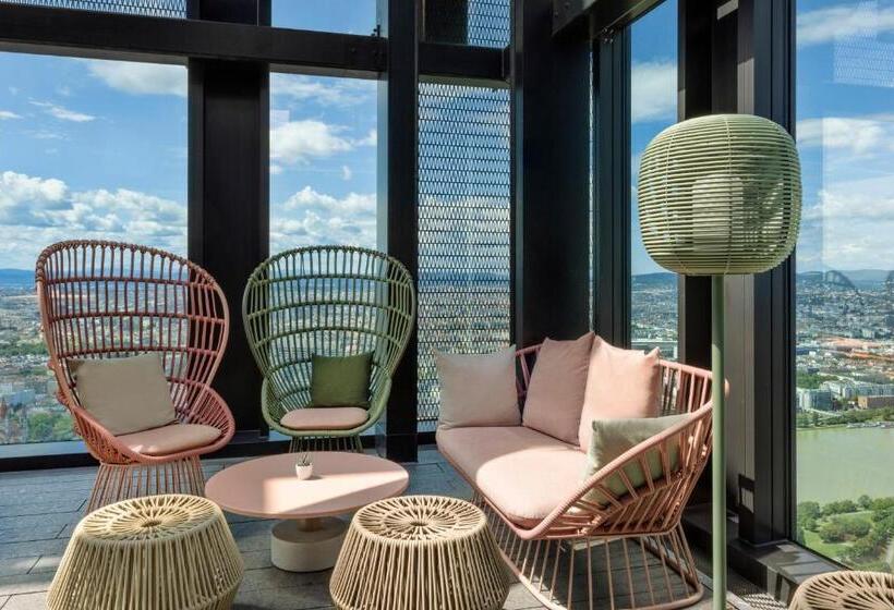 Fotos del hotel Melia Vienna:  42
