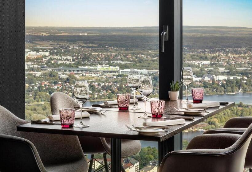 Fotos del hotel Melia Vienna:  55