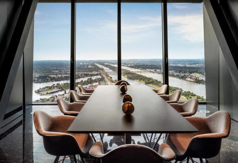 Fotos del hotel Melia Vienna:  5