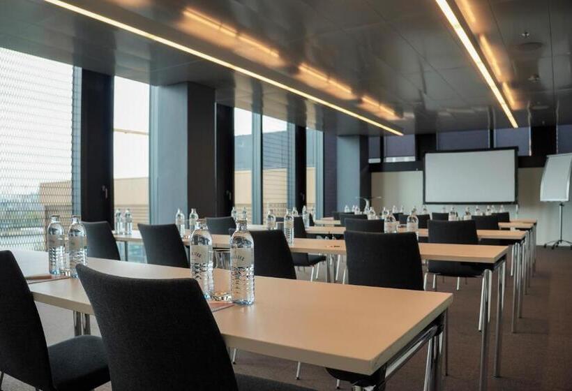 Fotos del hotel Melia Vienna:  57