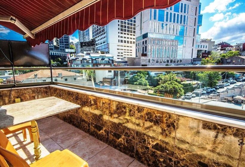 Fotos del hotel Montagna Hera  Taksim:  22