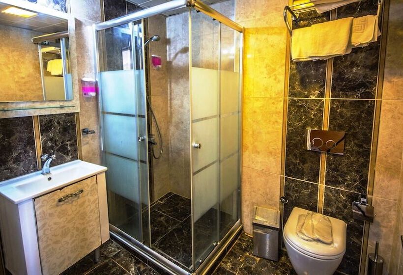 Fotos del hotel Montagna Hera  Taksim:  7