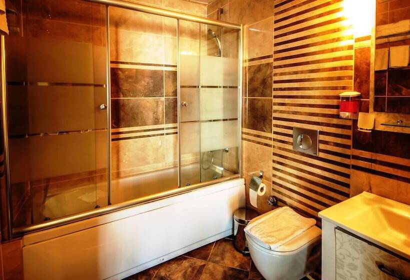 Fotos del hotel Montagna Hera  Taksim:  20