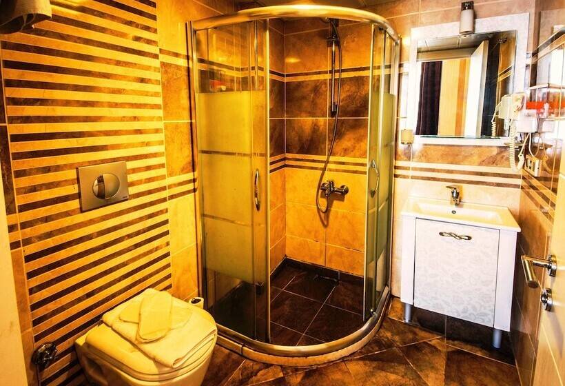 Fotos del hotel Montagna Hera  Taksim:  21