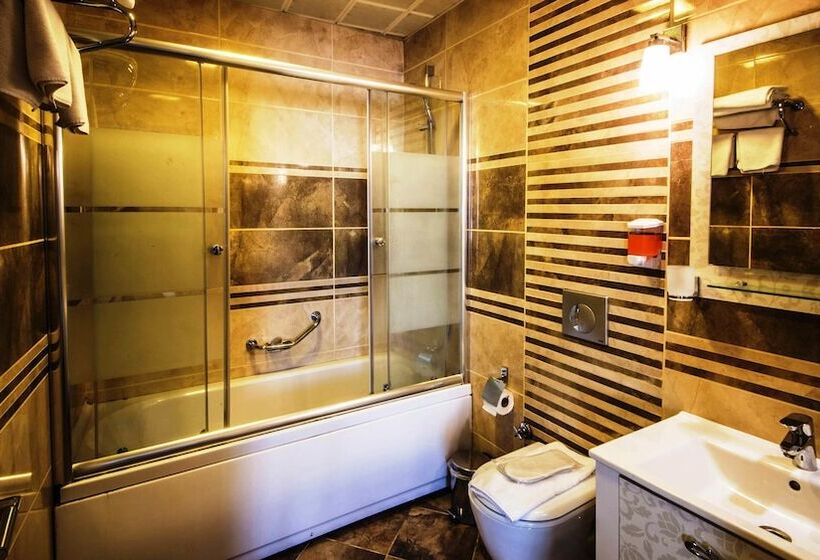Fotos del hotel Montagna Hera  Taksim:  23