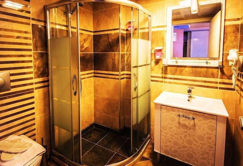 Fotos del hotel Montagna Hera  Taksim:  18