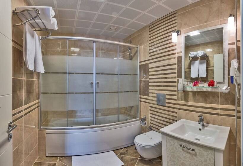 Fotos del hotel Montagna Hera  Taksim:  9