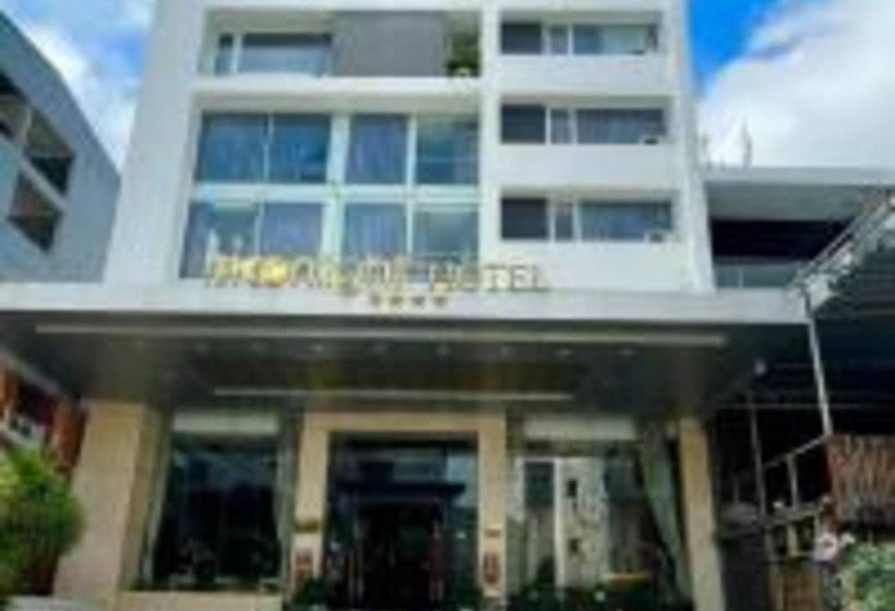 Fotos del hotel Moonlight  Hue:  7