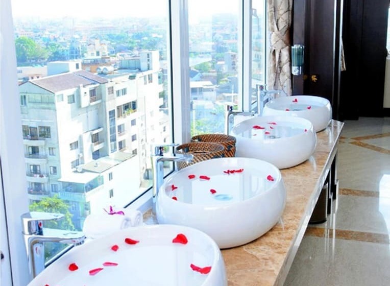 Fotos del hotel Moonlight  Hue:  29