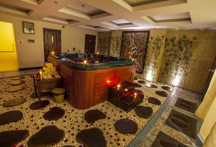 Fotos del hotel Moonlight  Hue:  37