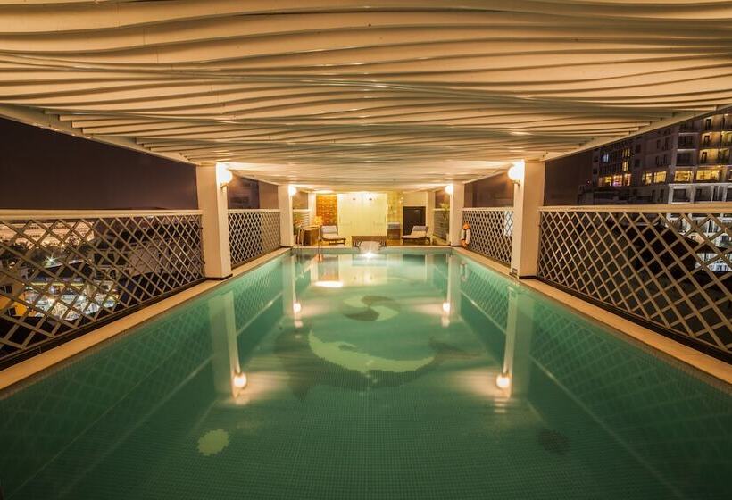 Fotos del hotel Moonlight  Hue:  27