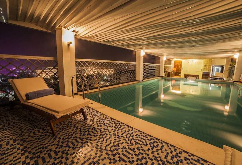 Fotos del hotel Moonlight  Hue:  4