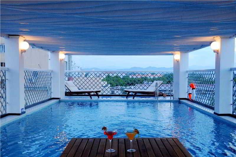 Fotos del hotel Moonlight  Hue:  14