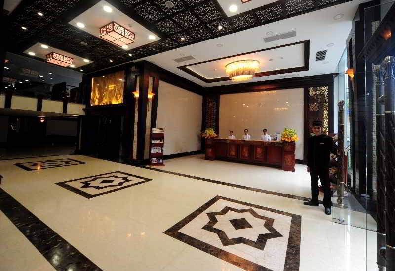 Fotos del hotel Moonlight  Hue:  24