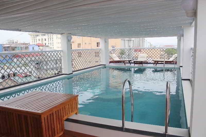 Fotos del hotel Moonlight  Hue:  6