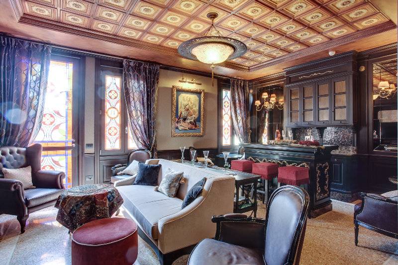 Fotos del hotel Moresco:  17